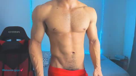 oliver thompsson online show from July 7, 3:53 am