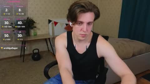 Oliver Evans online show from September 13, 1:49 am