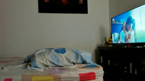 Oliver bennet online show from October 7, 12:52 am