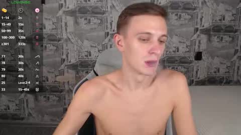 Oliver online show from February 27, 9:20 am