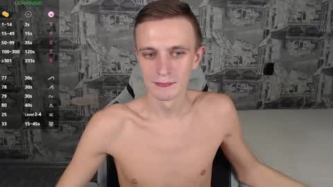 Oliver online show from April 7, 9:54 am