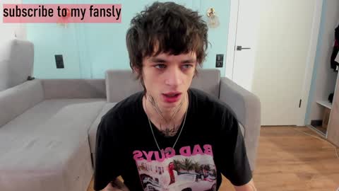 oliverrgroove online show from January 9, 8:24 am