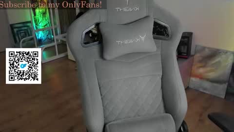 oliverrgroove online show from September 12, 2:17 pm