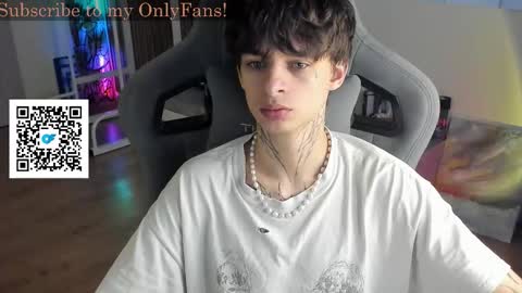 oliverrgroove online show from September 21, 2:29 pm