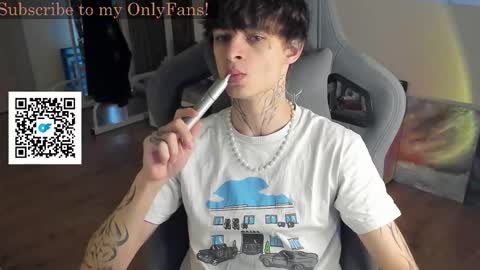 oliverrgroove online show from September 23, 2:42 pm