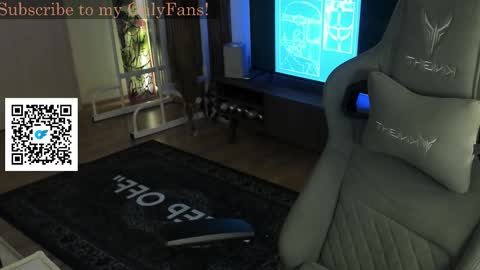 oliverrgroove online show from October 17, 2:19 pm