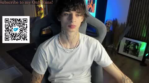 oliverrgroove online show from November 25, 9:26 pm