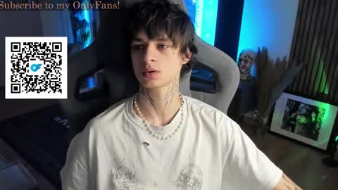 oliverrgroove online show from November 26, 8:43 pm