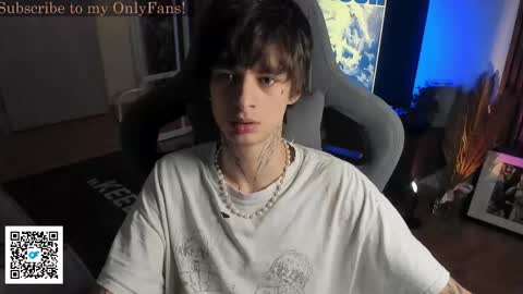 oliverrgroove online show from December 2, 3:18 pm