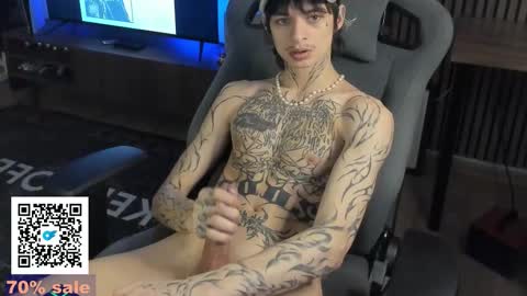 oliverrgroove online show from February 27, 3:56 pm