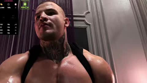 Snapshot of oliversport chatting on February 22, 7:45 am OliverSport online show from February 22, 7:45 am