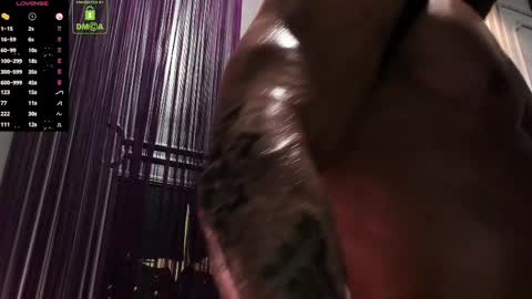 Snapshot of oliversport chatting on February 23, 4:50 am OliverSport online show from February 23, 4:50 am