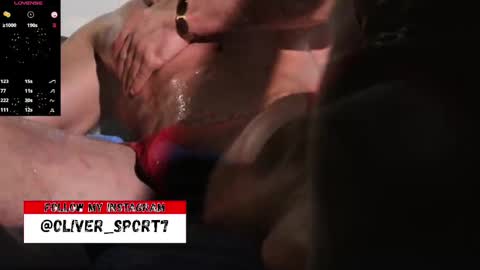 Snapshot of oliversport chatting on March 2, 1:38 pm OliverSport online show from March 2, 1:38 pm