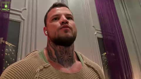 Snapshot of oliversport chatting on September 19, 3:45 pm OliverSport online show from September 19, 3:45 pm