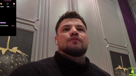 OliverSport online show from April 4, 10:57 am