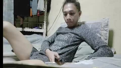 Horny Alana online show from July 13, 11:40 pm