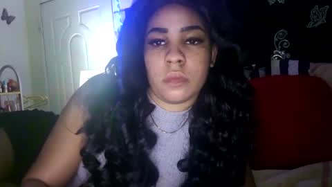 Olivia online show from February 10, 12:19 am