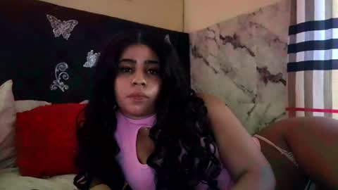 Olivia online show from February 13, 9:38 pm