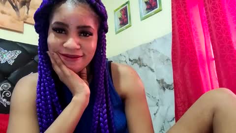 Olivia online show from February 26, 6:32 pm