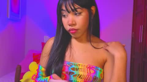 Snapshot of olivia__ds chatting on January 8, 1:52 am Olivia online show from January 8, 1:52 am