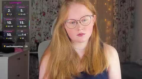 Olivia Date online show from February 24, 3:43 pm