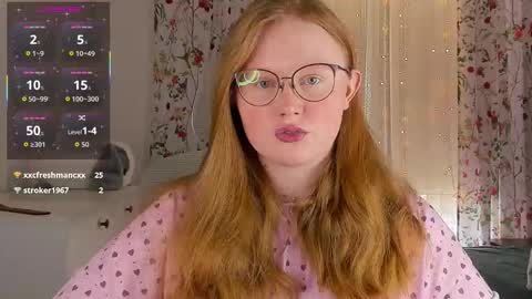 Olivia Date online show from March 1, 11:01 am