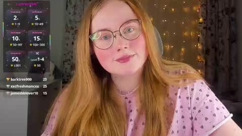 Olivia Date online show from March 5, 6:37 pm