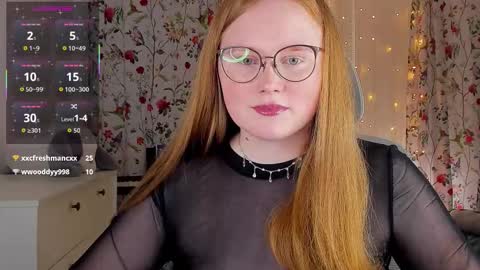 Olivia Date online show from March 16, 1:59 pm