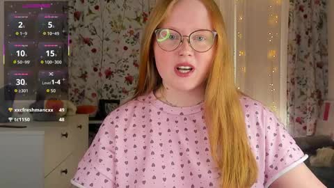 Olivia Date online show from April 29, 11:58 am