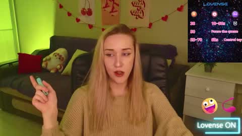 olivia_daze online show from February 7, 5:27 pm