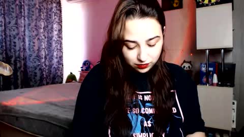 olivia_defo online show from October 21, 11:22 am