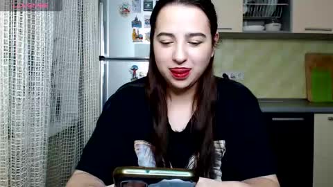 olivia_defo online show from February 22, 2:13 am