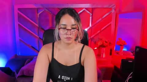  OLIVIA  online show from January 18, 3:21 am