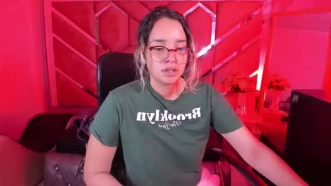  OLIVIA  online show from February 8, 3:54 am