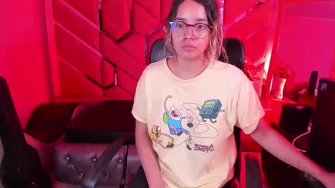  OLIVIA  online show from February 12, 4:07 am