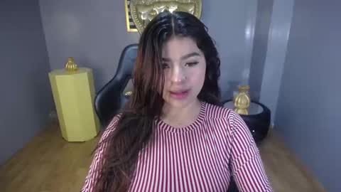 Olivia online show from October 10, 7:57 pm