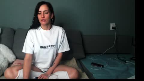 olivia millerss online show from April 4, 7:22 pm