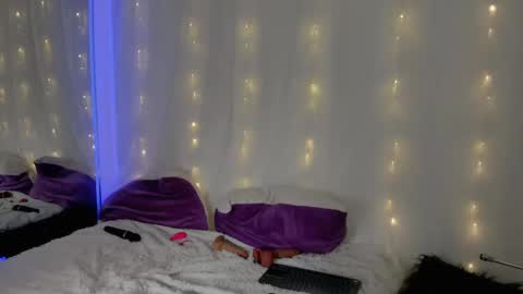 IG Im Oliviamorrys X OliviaMorrys online show from May 8, 10:26 pm