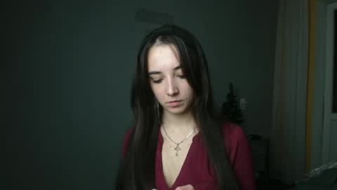 Olivia online show from January 10, 9:20 pm