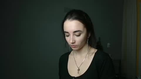 Olivia online show from February 12, 9:22 pm