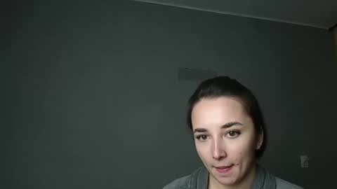 Olivia online show from February 23, 5:21 pm