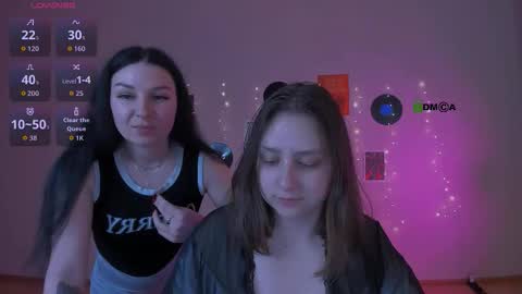 Sweet Olivia online show from March 4, 10:54 am