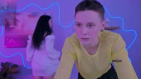 Sweet Olivia online show from March 12, 9:48 am