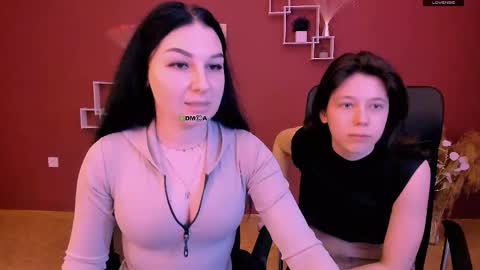 Sweet Olivia online show from March 13, 9:38 am