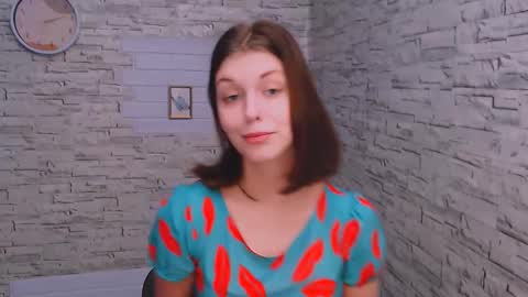 Snapshot of olivia_red_ chatting on January 20, 2:46 pm Olivia online show from January 20, 2:46 pm