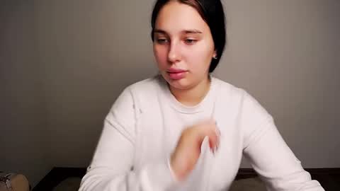 Snapshot of olivia_red_ chatting on November 12, 10:26 am Olivia online show from November 12, 10:26 am