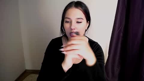 Snapshot of olivia_red_ chatting on November 13, 9:30 am Olivia online show from November 13, 9:30 am