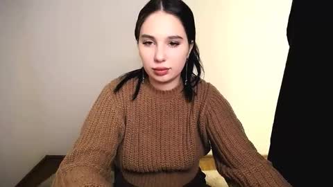 Olivia online show from January 8, 9:06 pm