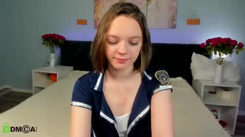 Snapshot of olivia_riesz chatting on November 27, 1:29 am Olivia online show from November 27, 1:29 am