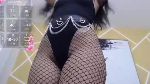 Olivia online show from October 16, 10:11 pm